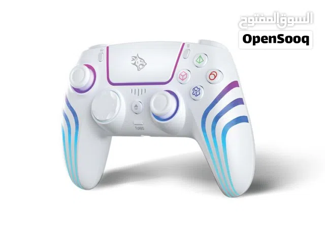 جهاز تحكم بلايستيشن 5 من بورودو