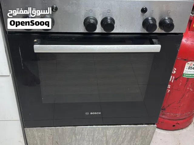 Used cooker