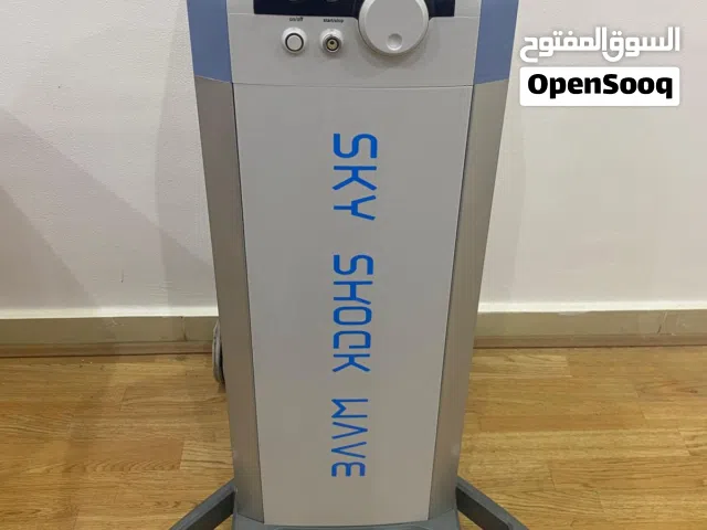 اجهزه علاج طبيعي احترافيه _استعمال شهرين فقط +بالفواتير