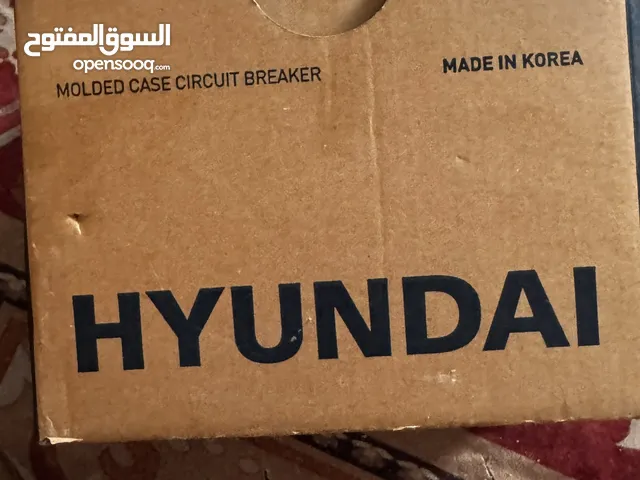 نظام حماية كهرباء