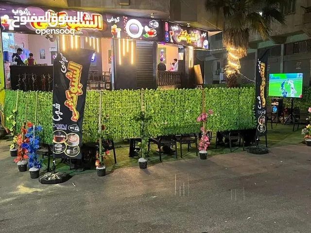 محل للبيع 70 متر متأجر حالياً بي 10 آلاف