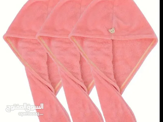 فوط شعر جيدة