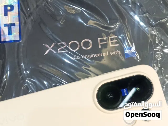 vivo x200fe Price 250 OMR