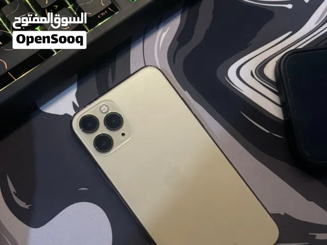 Apple iPhone 11 Pro 256 GB in Al Batinah
