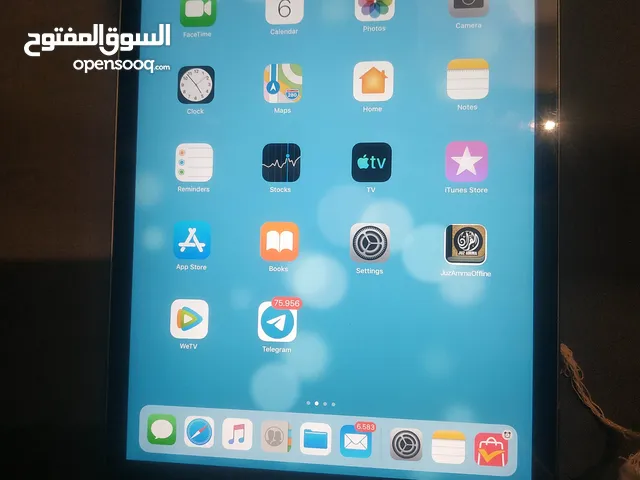 iPad Mini 2 WiFi + Cellular 32GB Silver