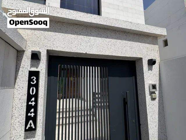 Modern 3 BHK Villa for Rent with Private Yard