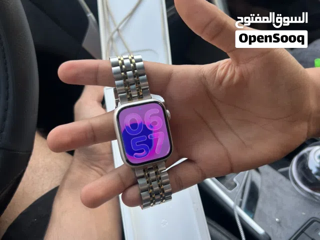 Apple smart watches for Sale in Zawiya