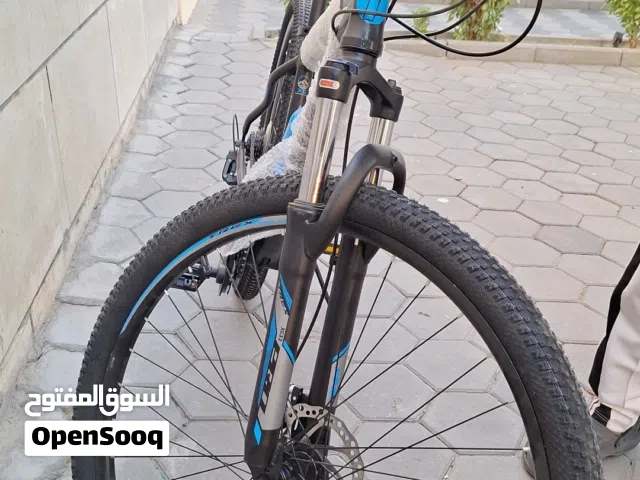 دراجه هوائيه خفيفه جدا لا تتخطى 15 كيلو