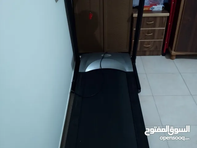 جهاز ركض تريدمل نوع spirit fitness