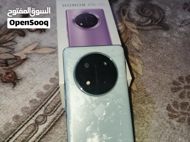 HONOR X9d الوصف مهم