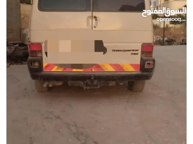 كرفيل للبيع