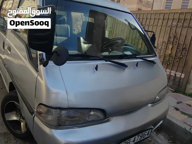 1996 هيونداي H 100