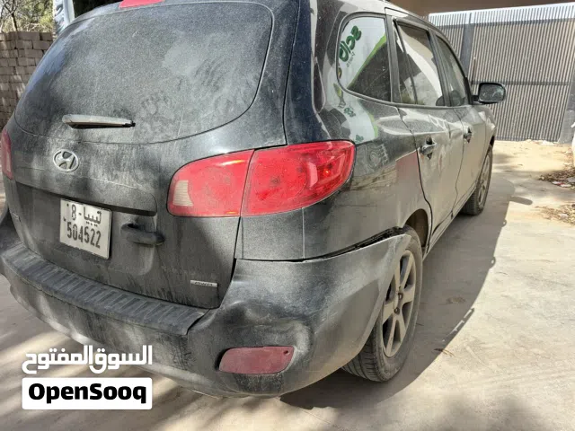 Used Hyundai Santa Fe in Benghazi