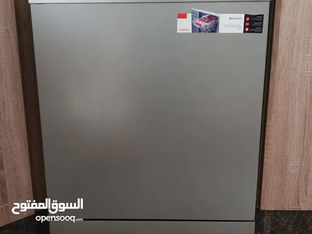 Toshiba 14+ Place Settings Dishwasher in Amman