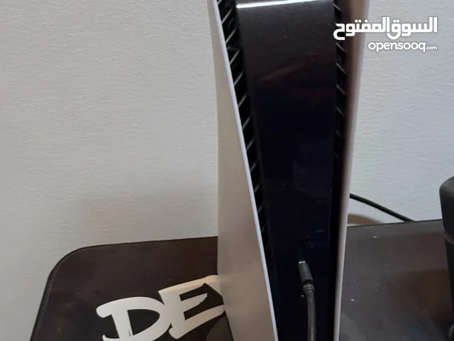 سوني 5 النسخه الرقميه 825 قيقا/ 825GB Ps5 digital