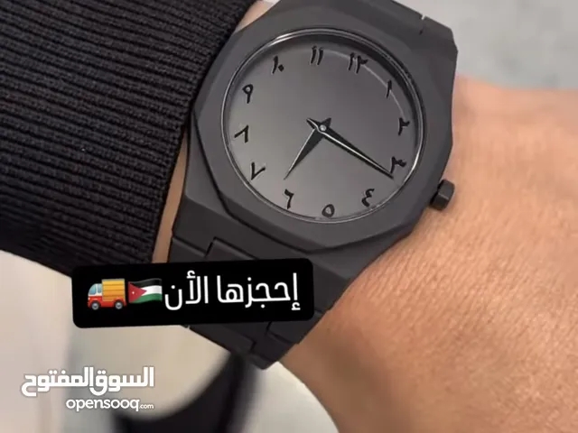 Analog Quartz Others watches for sale in Irbid