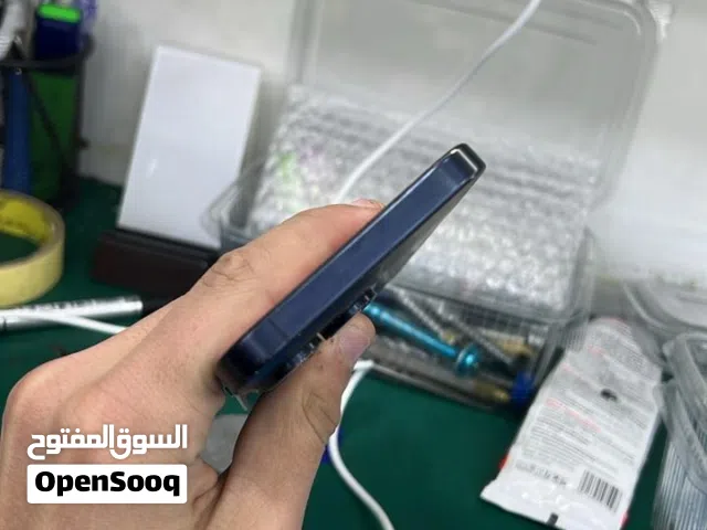 مطلوب شاشة ايفون 12