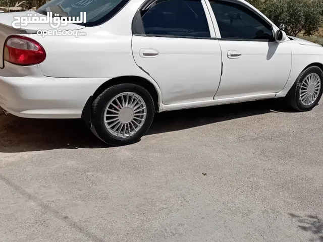 Other 15 Rims in Madaba