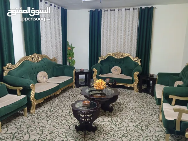 طقم كنب للبيع مستعمل خفيف