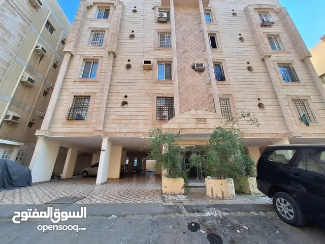 115 m2 4 Bedrooms Apartments for Rent in Jeddah Marwah