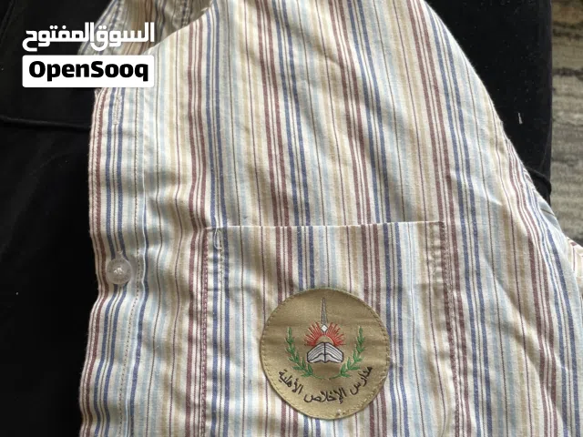 زي مدارس الاخلاص