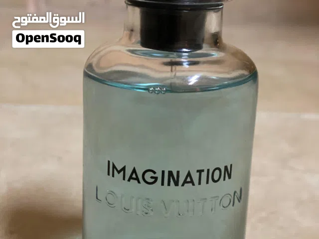 عطر IMAGINATION من ماركة LOUIS VUITTON