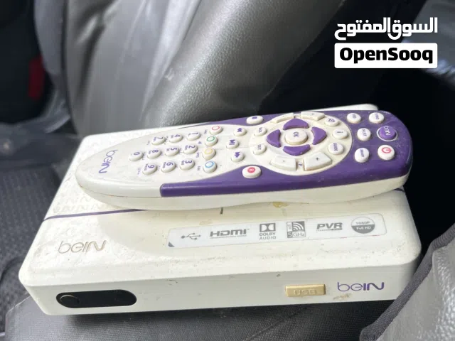  beIN Receivers for sale in Tripoli