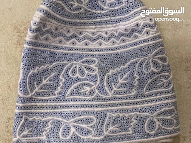 كمه عمانيه خياطة ممتازة VIP
