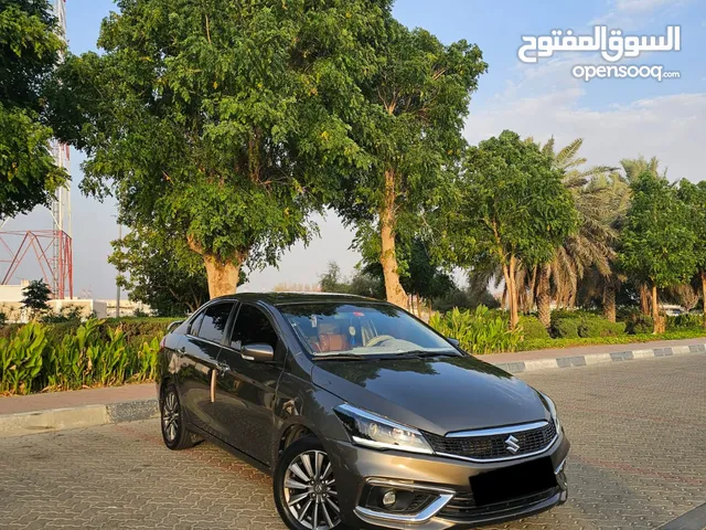 New Suzuki Ciaz in Al Ain