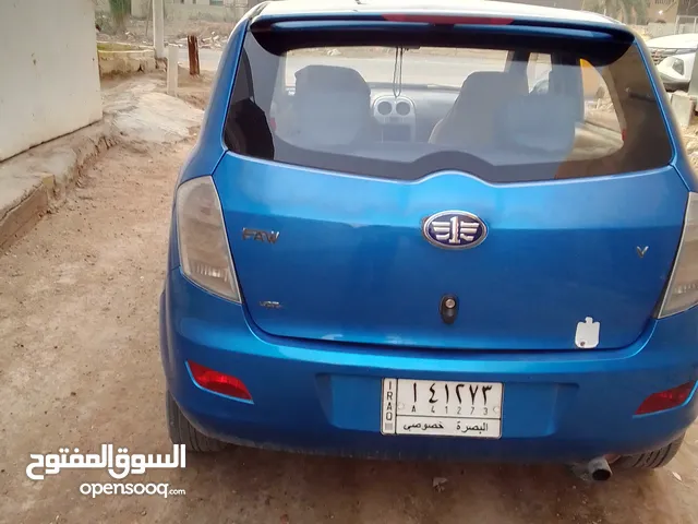 سياره فاو صيني في تو