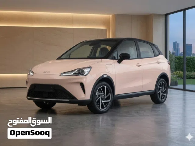 2023 نيتا آيا