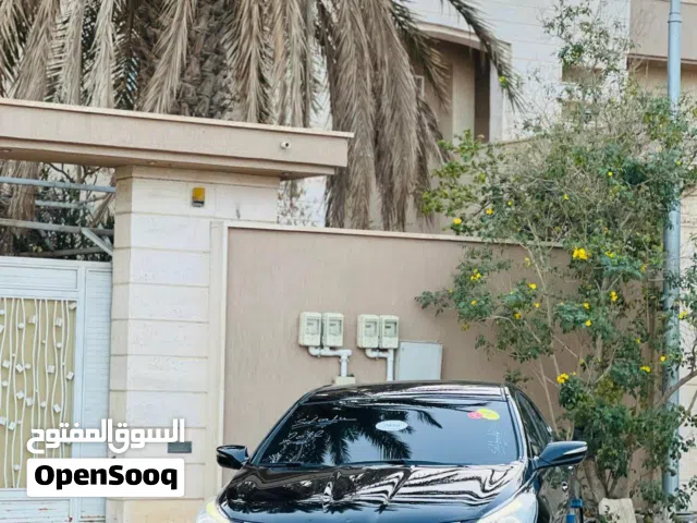 Used Hyundai Azera in Tripoli