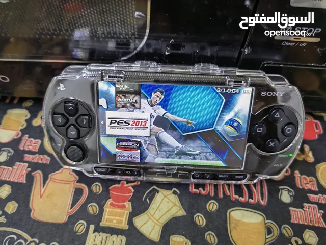 بي اس بي مع 60 لعبه وكفر حمايه