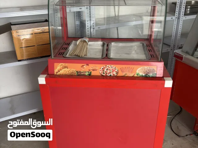 عارضات للبيع