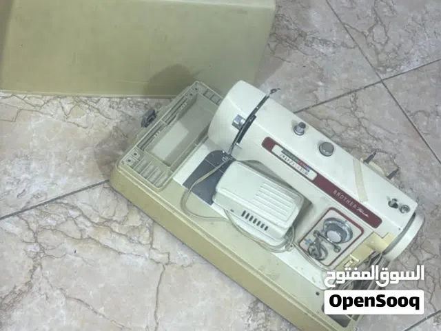 ماكنه خياطه نظيفه جدا