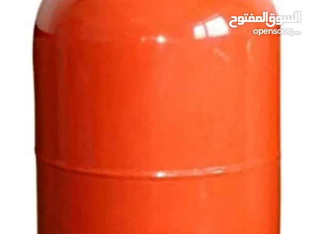 Gas empty cylinder with regulator and pipe for sale in Alkharj