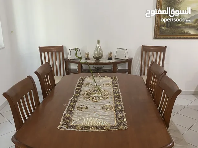 طاولة سفرة