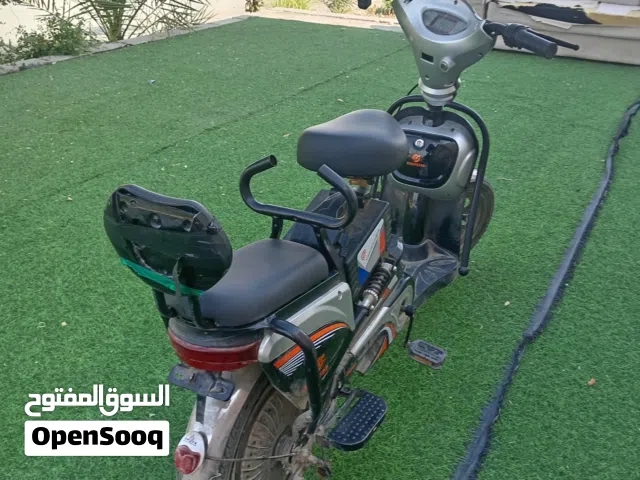 2024 هوندا أخرى