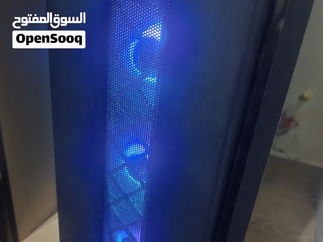 كمبيوتر جيمينج للبيع