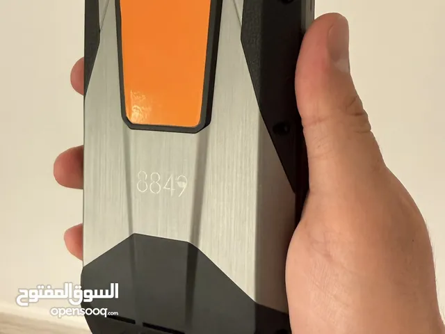 Unihertz Tank 3 pro