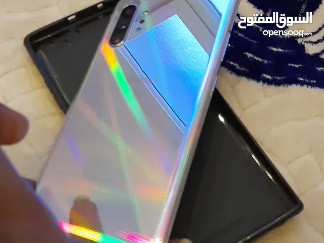 Samsung Galaxy Note10 256 GB in Tripoli