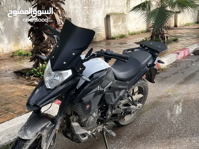 RK200 للبيع موديل 2021 ماشي7000km