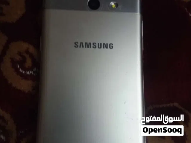 Samsung Galaxy C7 16 GB in Sana'a