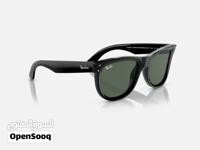 نظارة ray ban