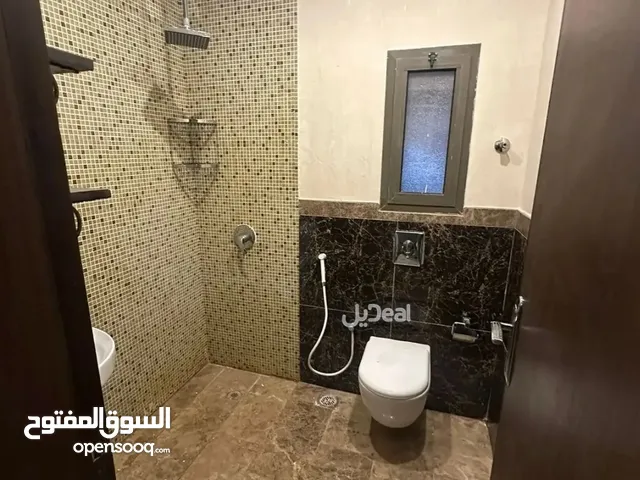 190 m2 4 Bedrooms Apartments for Rent in Jeddah Marwah