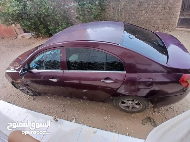 جيلي ام جراند موديل 2014