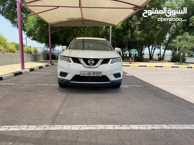 Used Nissan X-Trail in Kuwait City