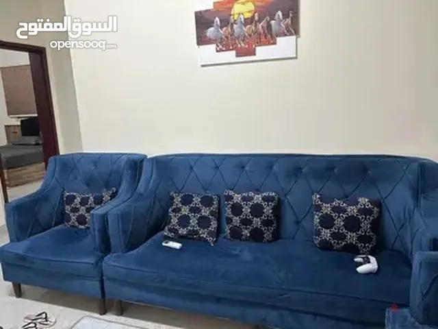 3+2+1+1 Sofa Set