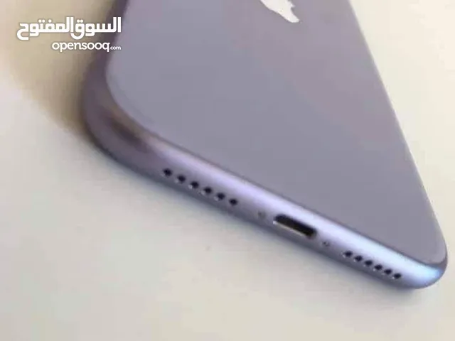 Apple iPhone 11 256 GB in Irbid