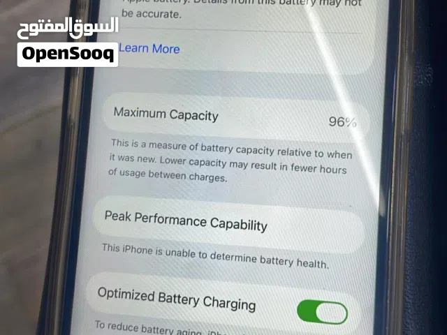 آيفون 13 برو للبيع